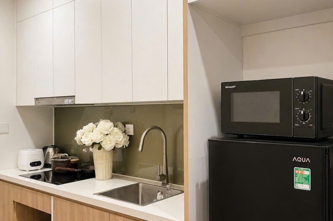 Photo of Kitchen in Tu Liem