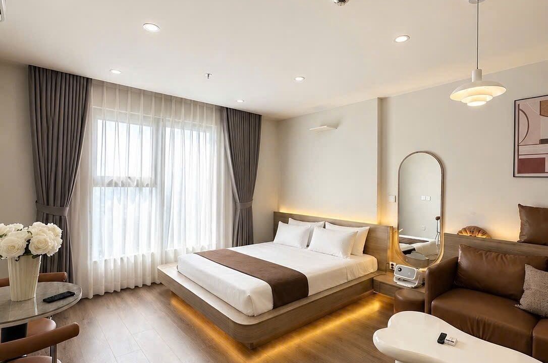 Photo of Bedroom in Tu Liem