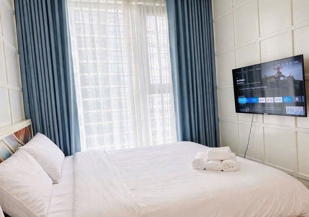 Photo of Bedroom in Tu Liem