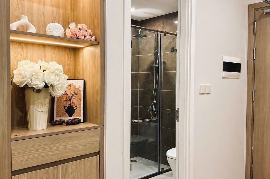 Photo of Bathroom in Tu Liem