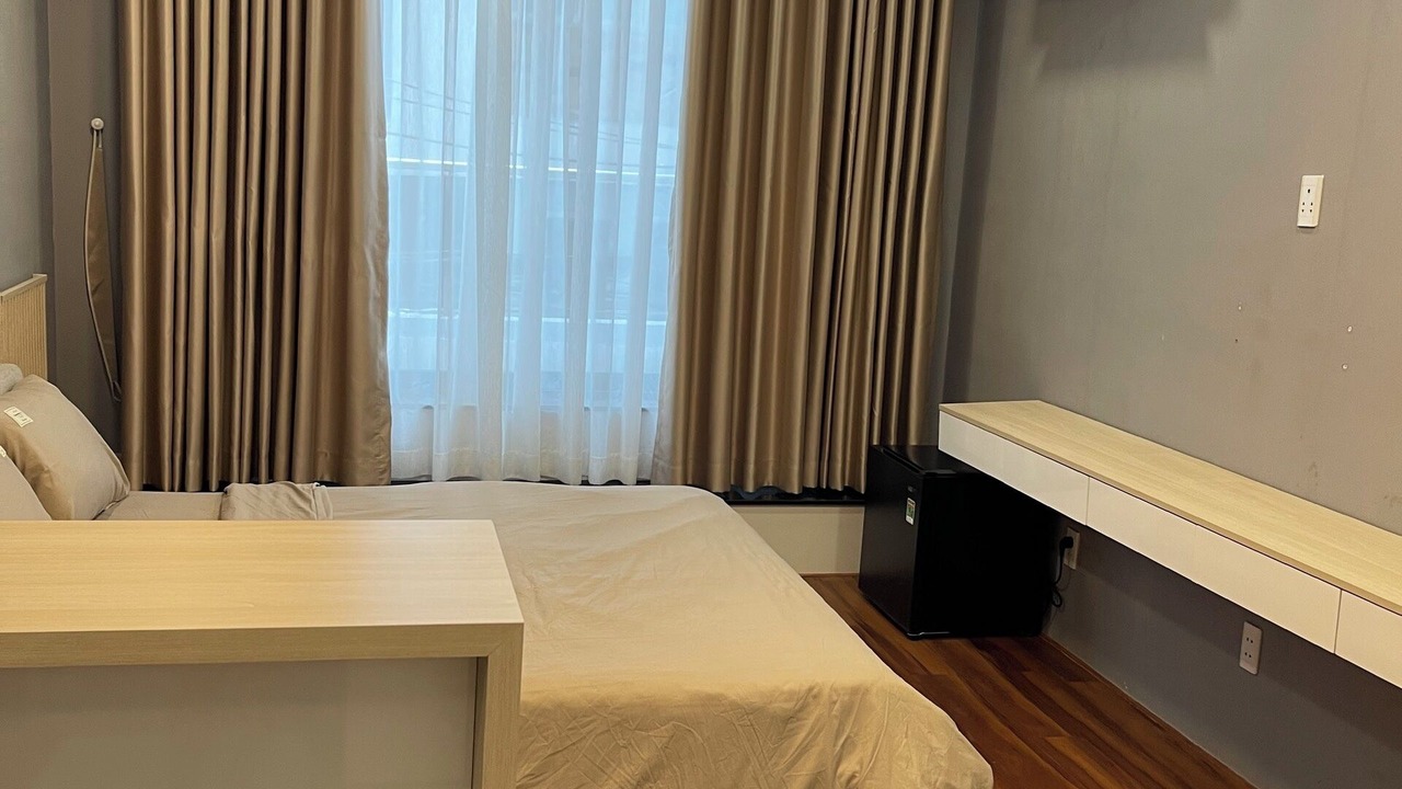 Photo of Bedroom in Hoc Mon