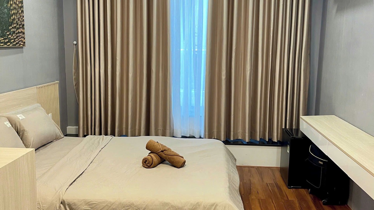 Photo of Bedroom in Hoc Mon