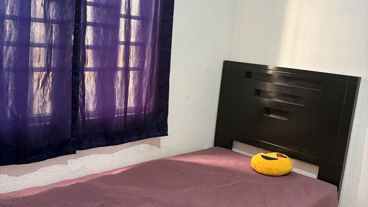 Photo of Bedroom in El Salto