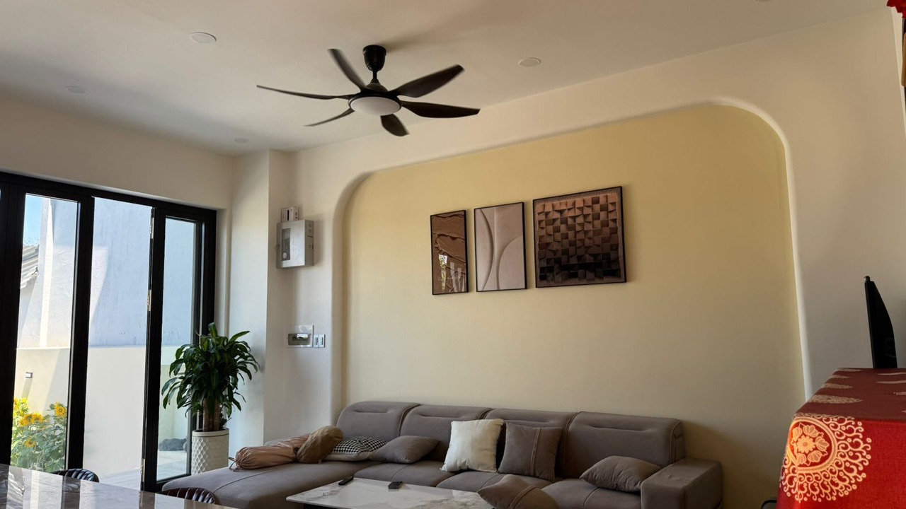 Photo of Livingroom in Da Kao