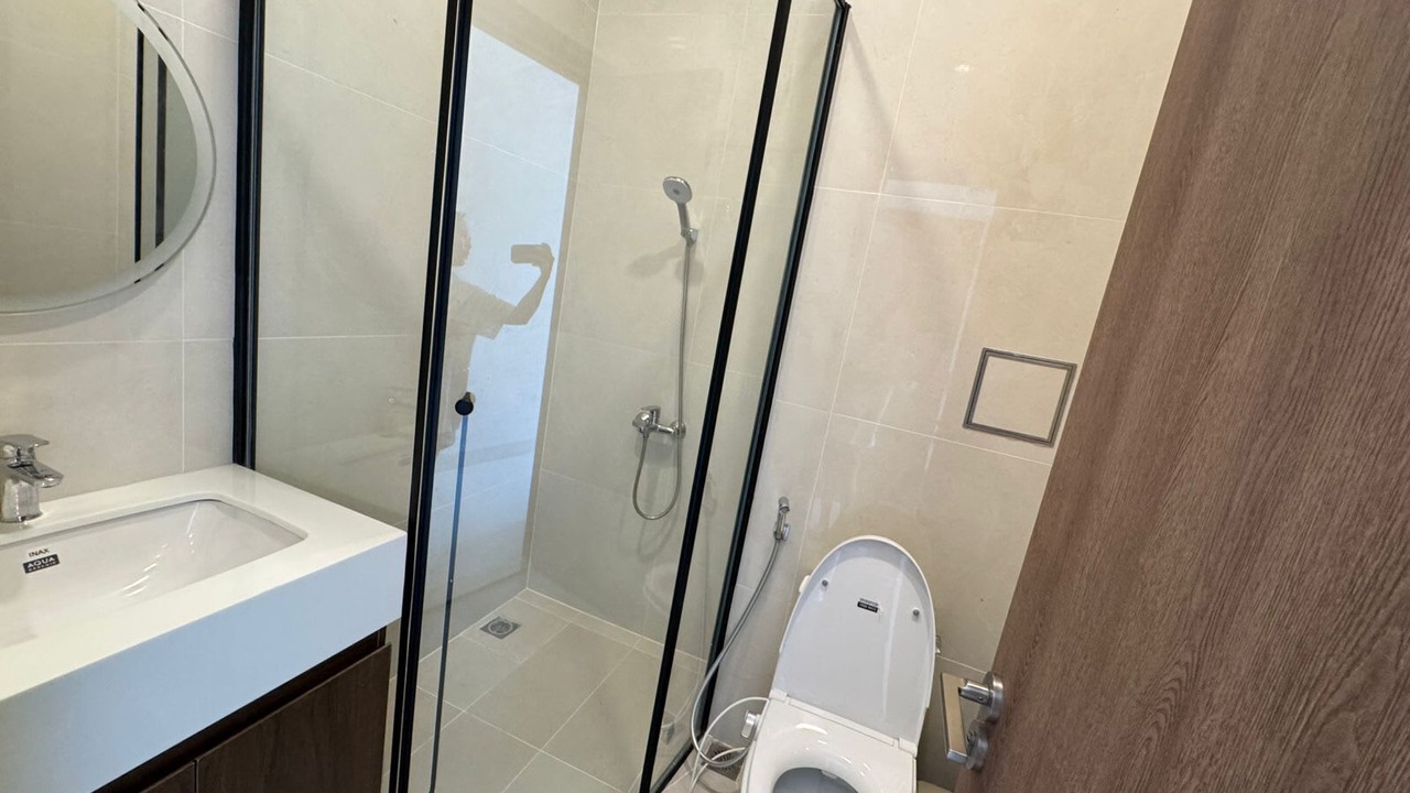 Photo of Bathroom in Da Kao