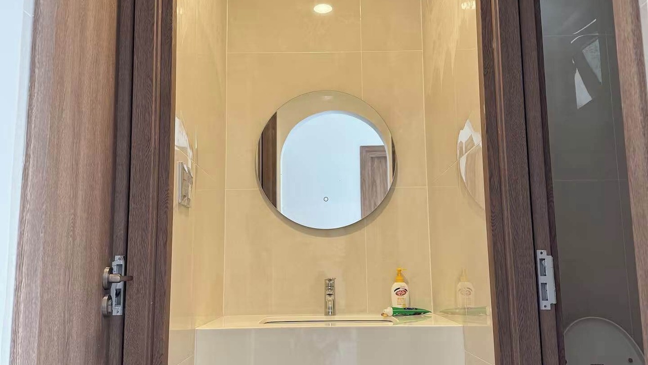 Photo of Bathroom in Da Kao