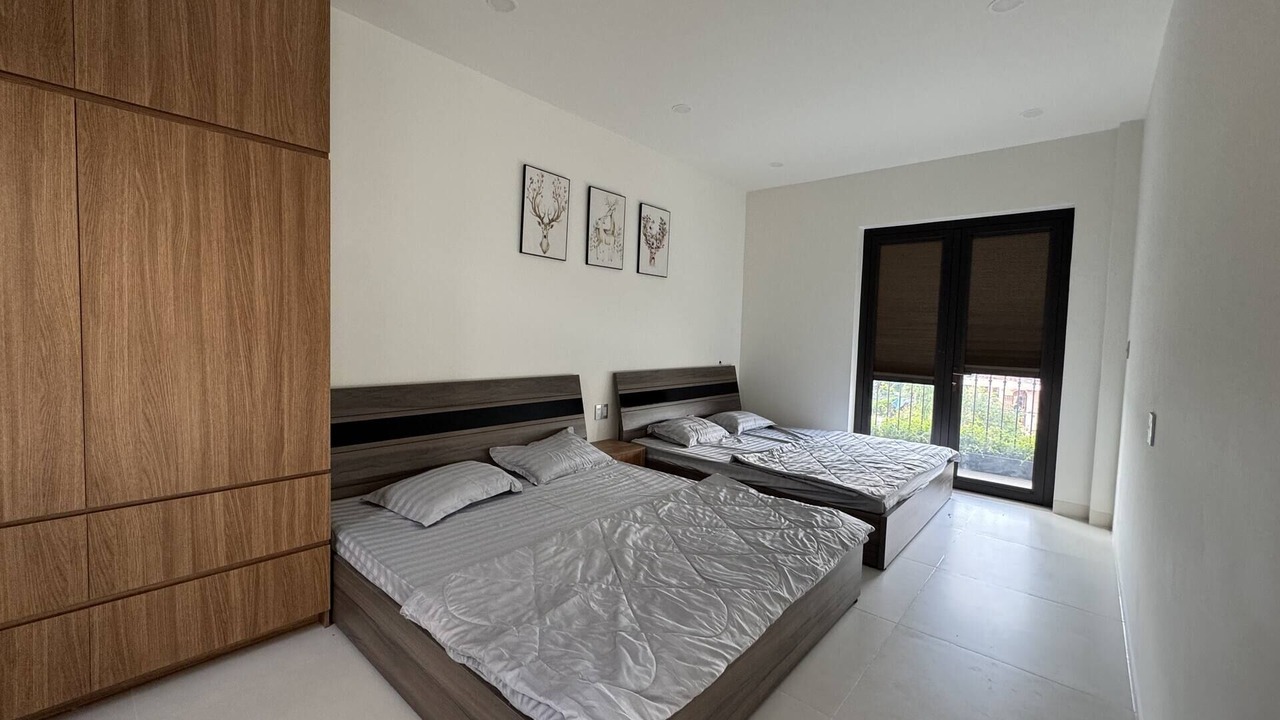 Photo of Bedroom in Da Kao