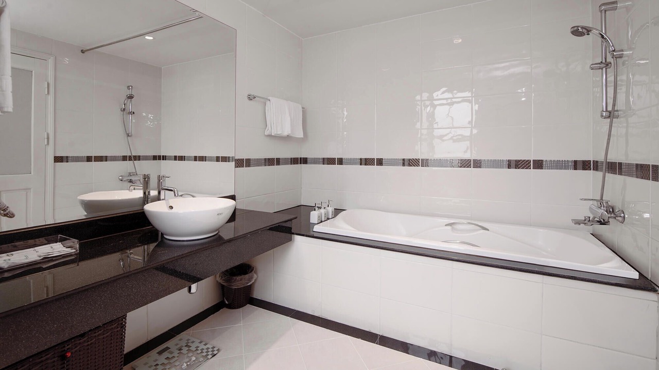 Photo of Bathroom in Hai Ba Trung