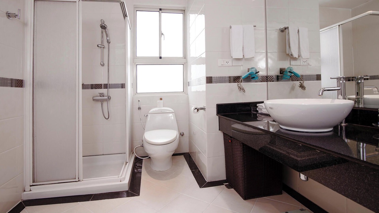 Photo of Bathroom in Hai Ba Trung