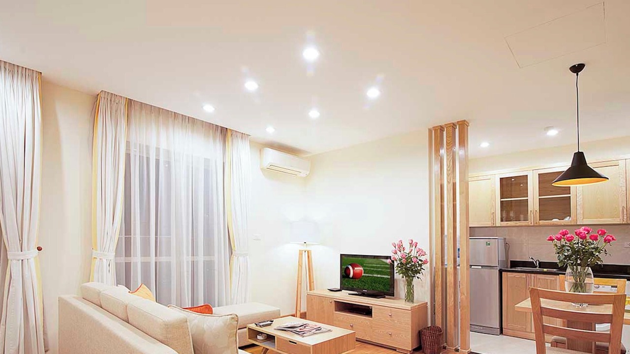 Photo of Livingroom in Hai Ba Trung