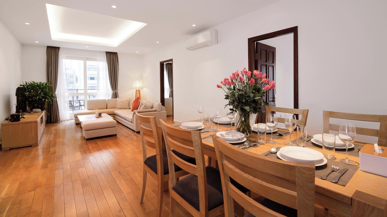Photo of Livingroom in Hai Ba Trung