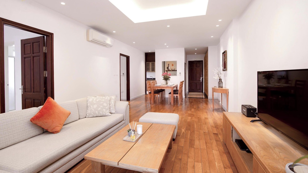 Photo of Livingroom in Hai Ba Trung