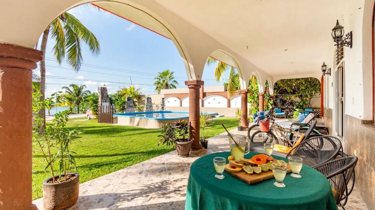 Photo of Outdoor in Colonia Centro