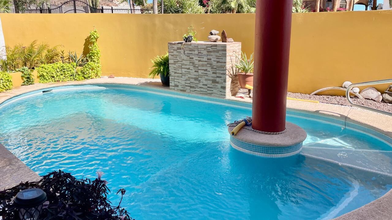 Photo of Outdoor in San Carlos