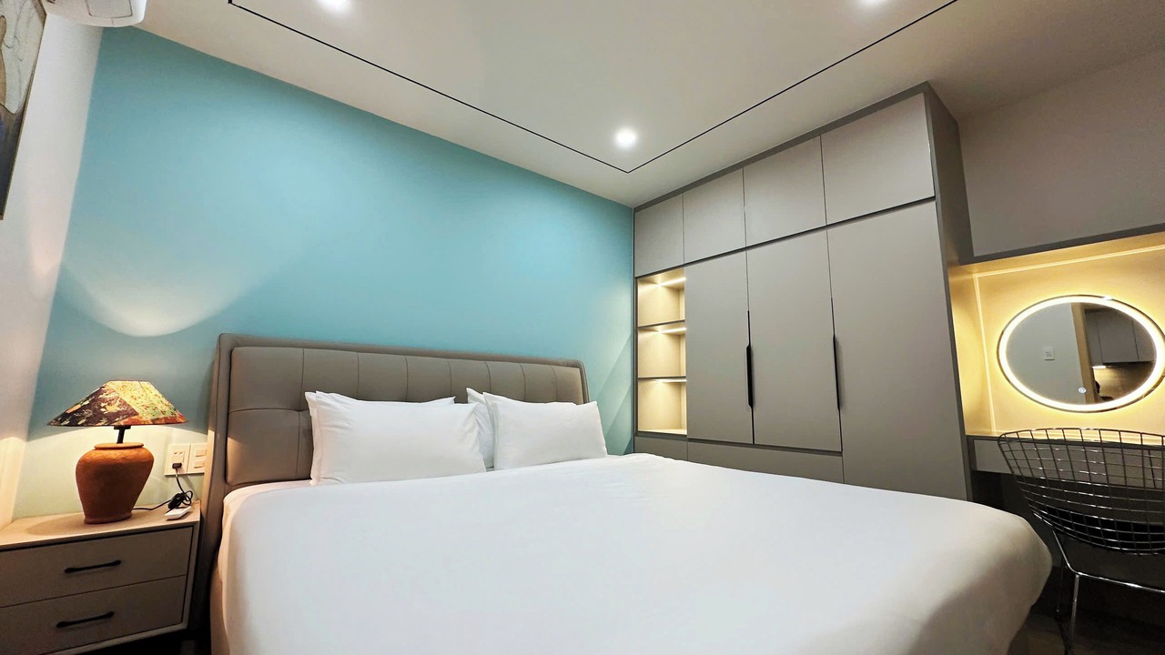 Photo of Bedroom in Vinh Hai