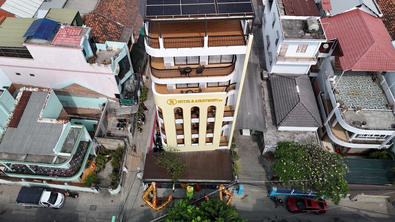 Photo of Outdoor in Vinh Hai