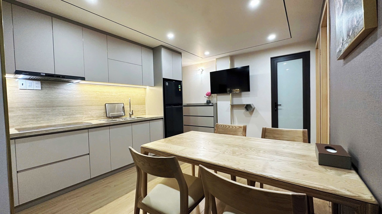 Photo of Kitchen in Vinh Hai