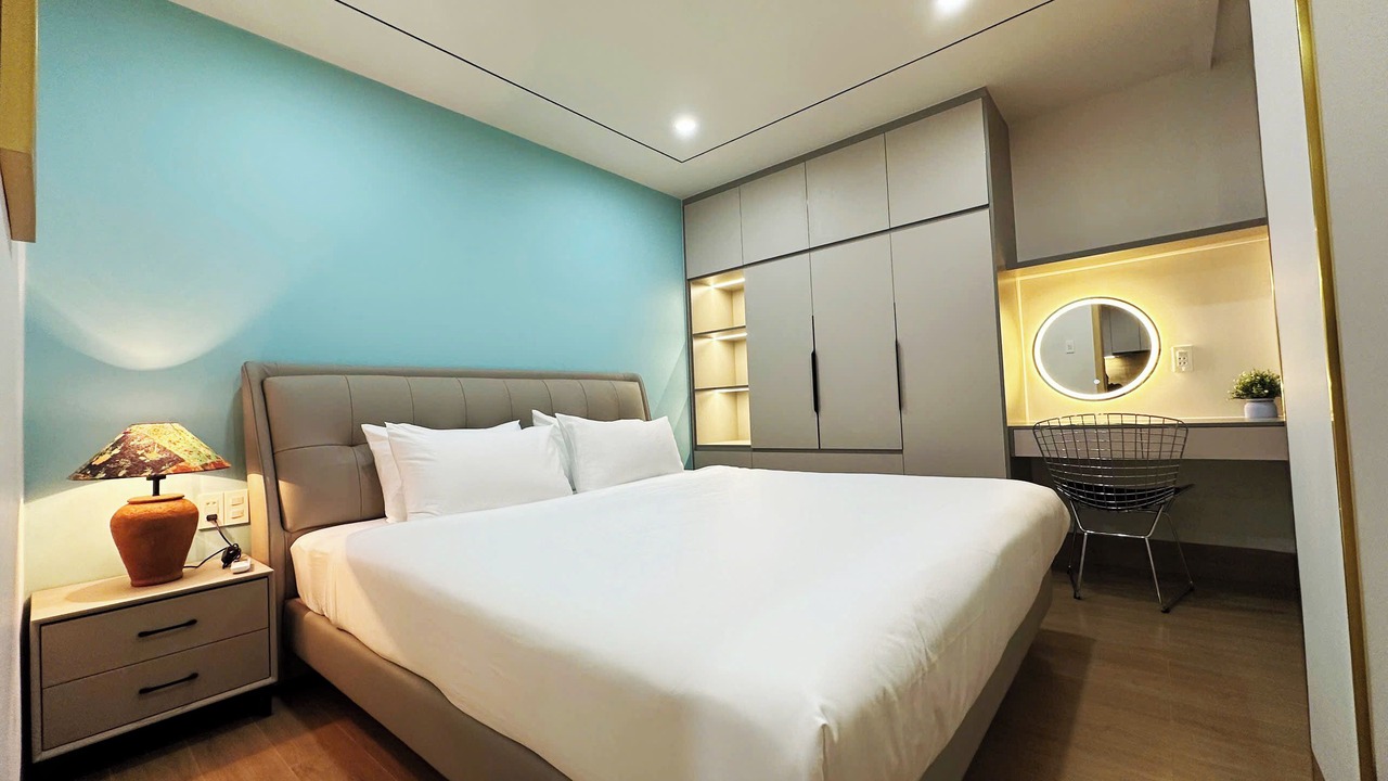 Photo of Bedroom in Vinh Hai
