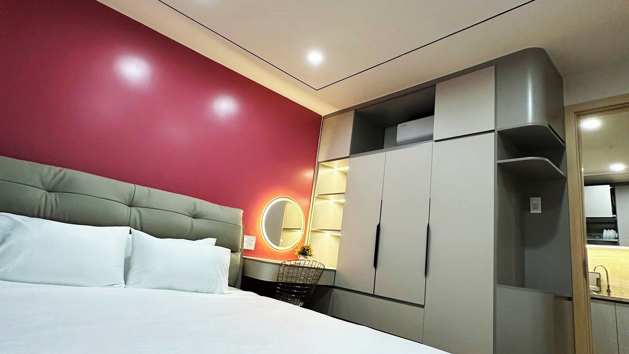 Photo of Bedroom in Vinh Hai