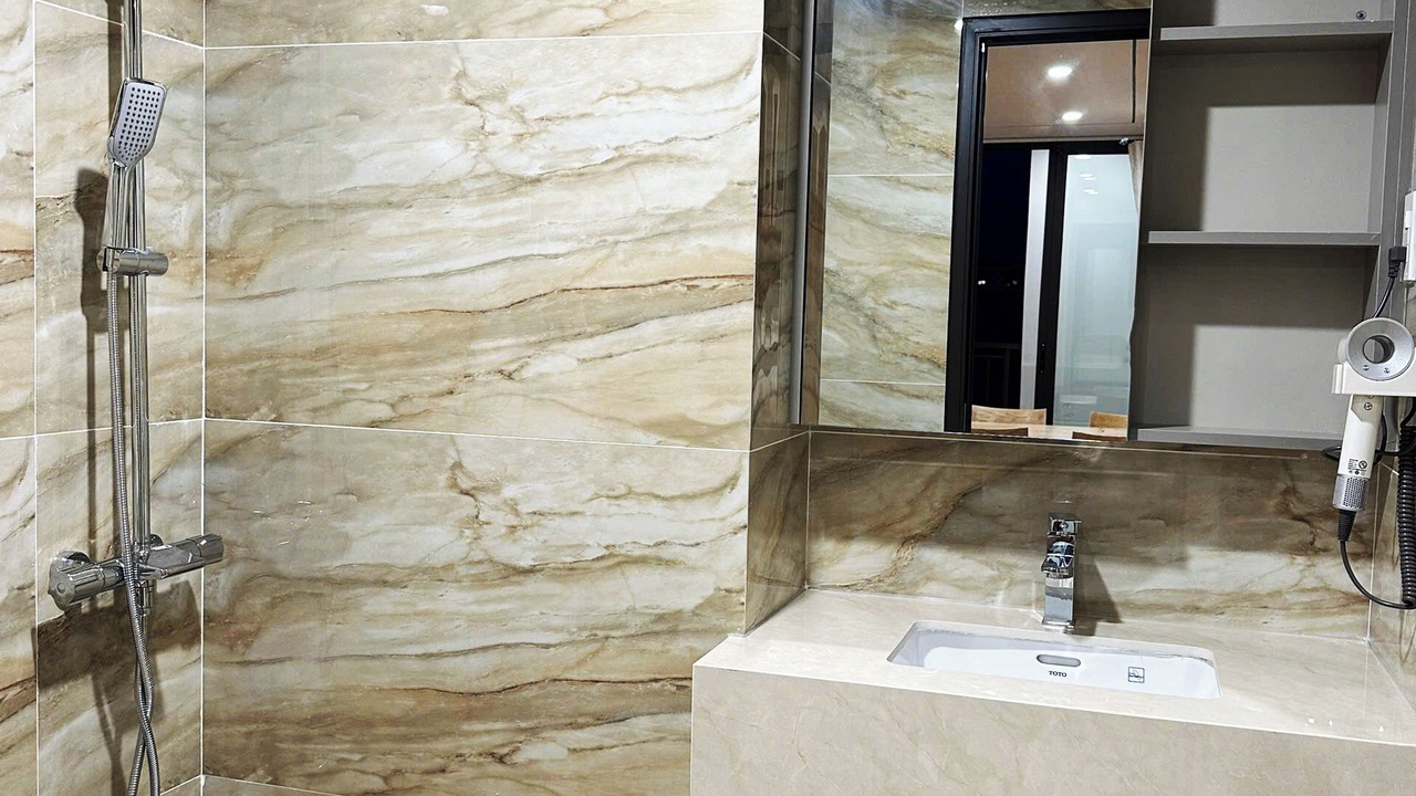 Photo of Bathroom in Vinh Hai