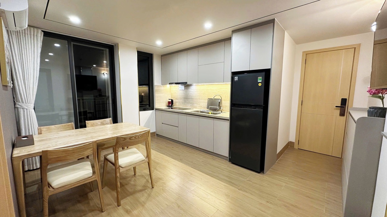 Photo of Kitchen in Vinh Hai
