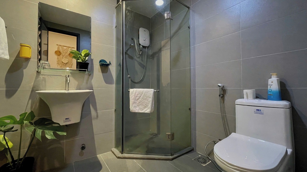Photo of Bathroom in District 3