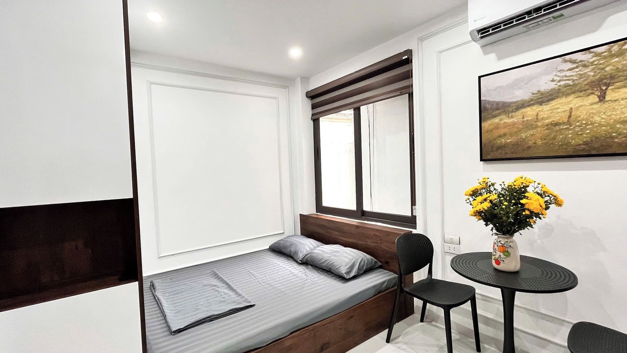 Photo of Bedroom in Hai Ba Trung