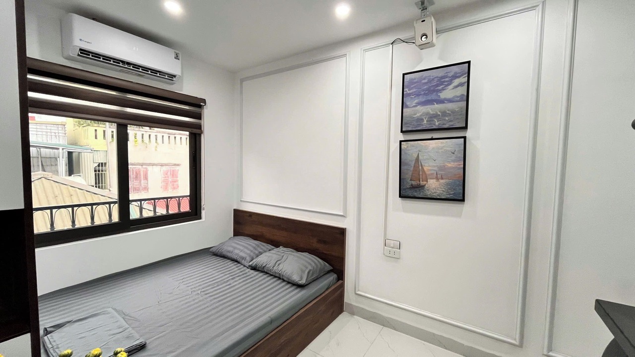 Photo of Bedroom in Hai Ba Trung