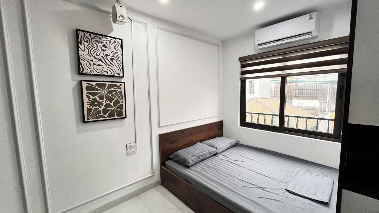Photo of Bedroom in Hai Ba Trung