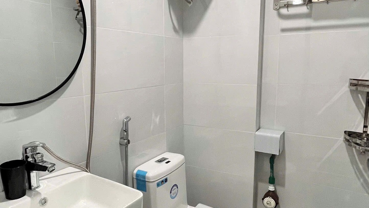 Photo of Bathroom in Hai Ba Trung