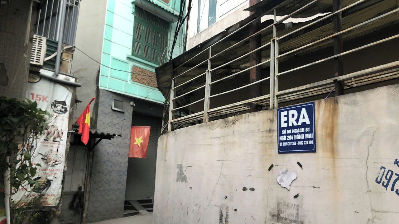Photo of Outdoor in Hai Ba Trung