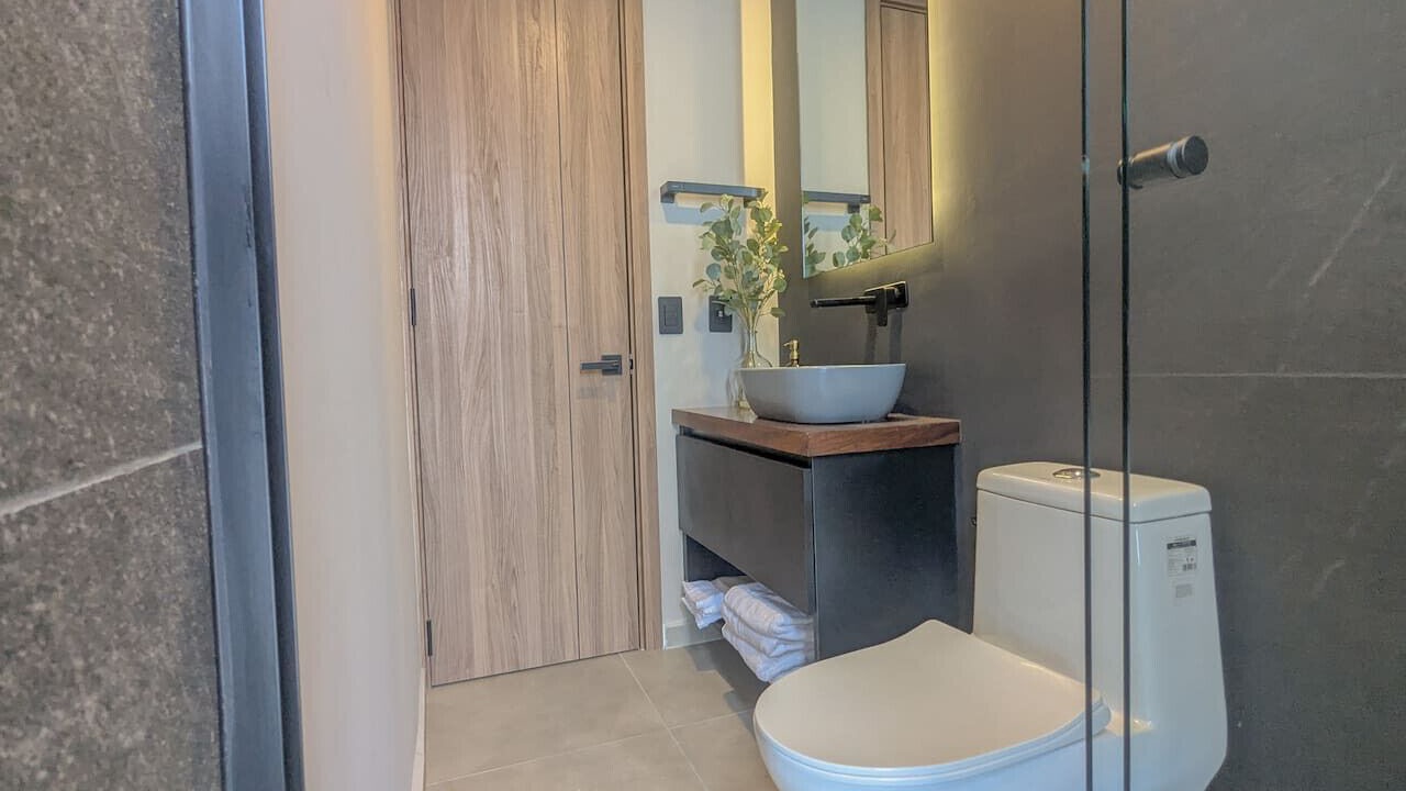 Photo of Bathroom in Lafayette