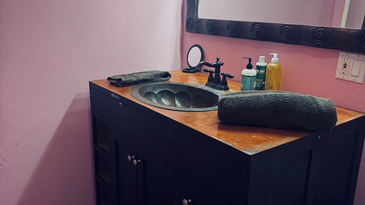Photo of Bathroom in San Juanico