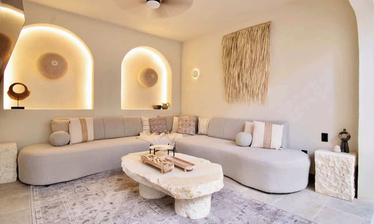 Photo of Livingroom in Centro