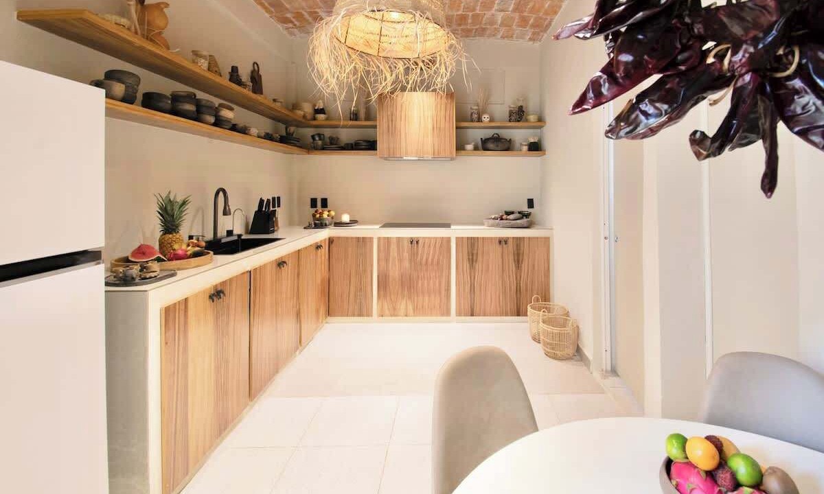 Photo of Kitchen in Centro