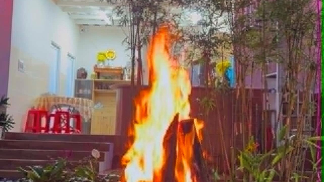 Photo of Outdoor in Long Thanh