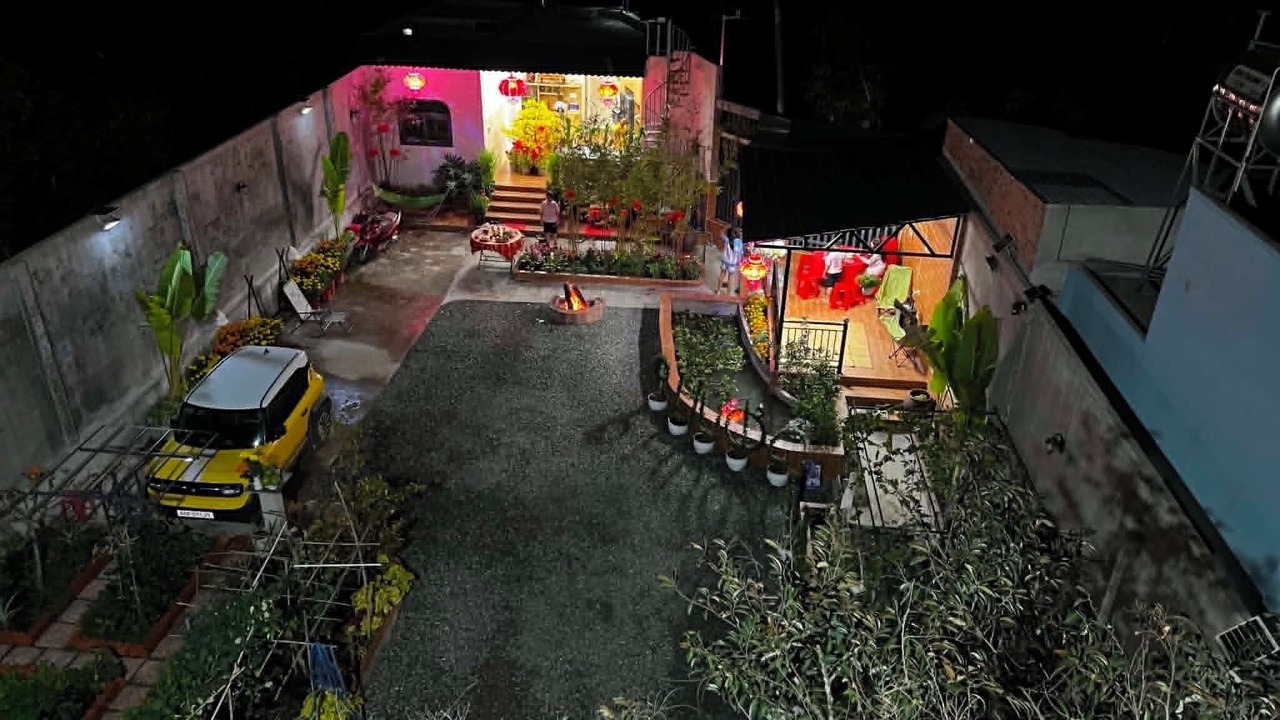 Photo of Outdoor in Long Thanh