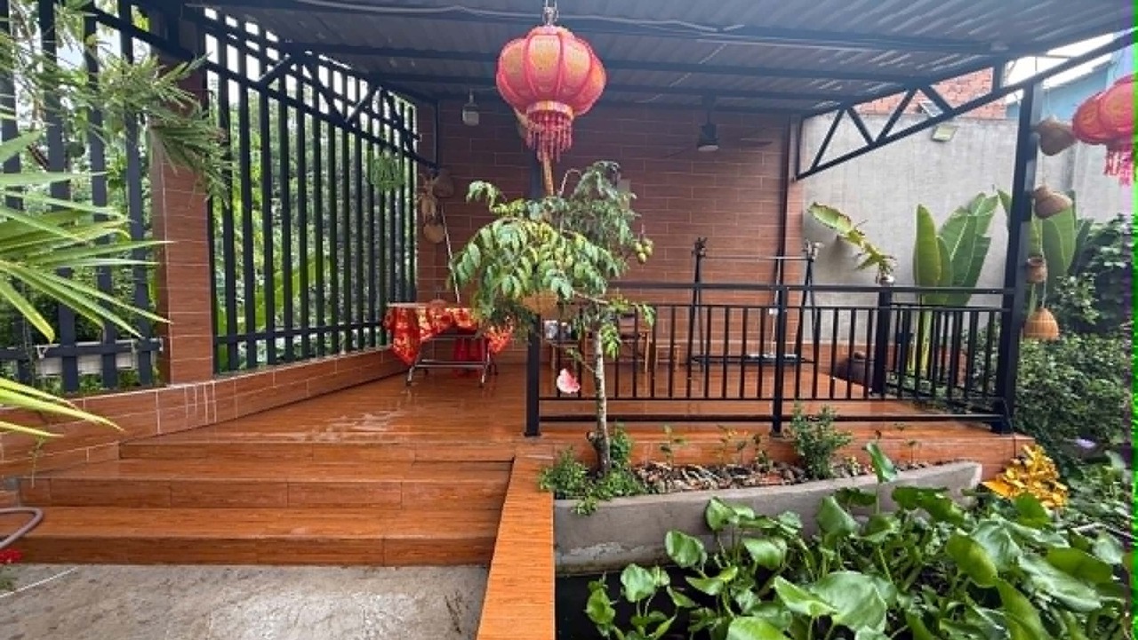 Photo of Outdoor in Long Thanh