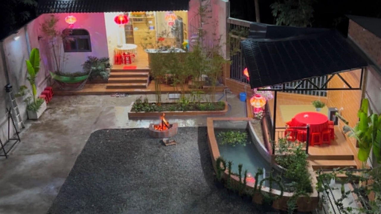 Photo of Patio Balcony in Long Thanh