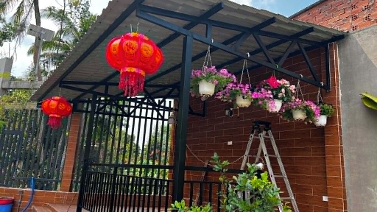 Photo of Outdoor in Long Thanh