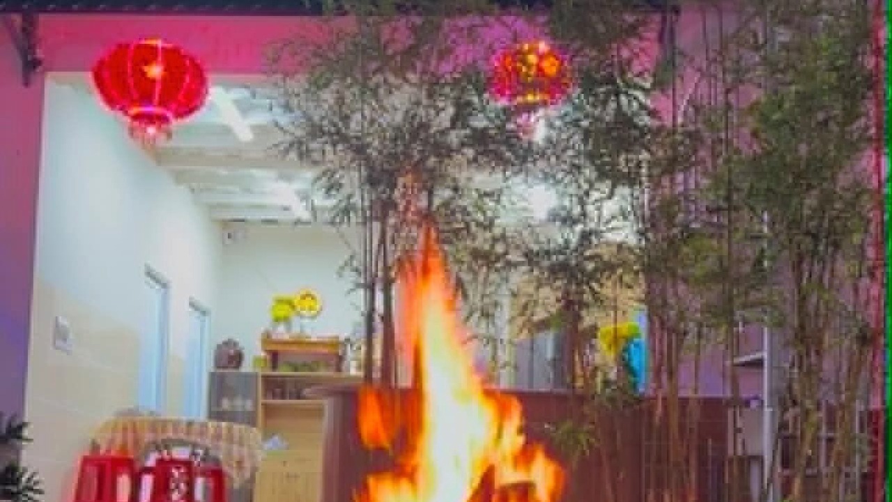 Photo of Outdoor in Long Thanh