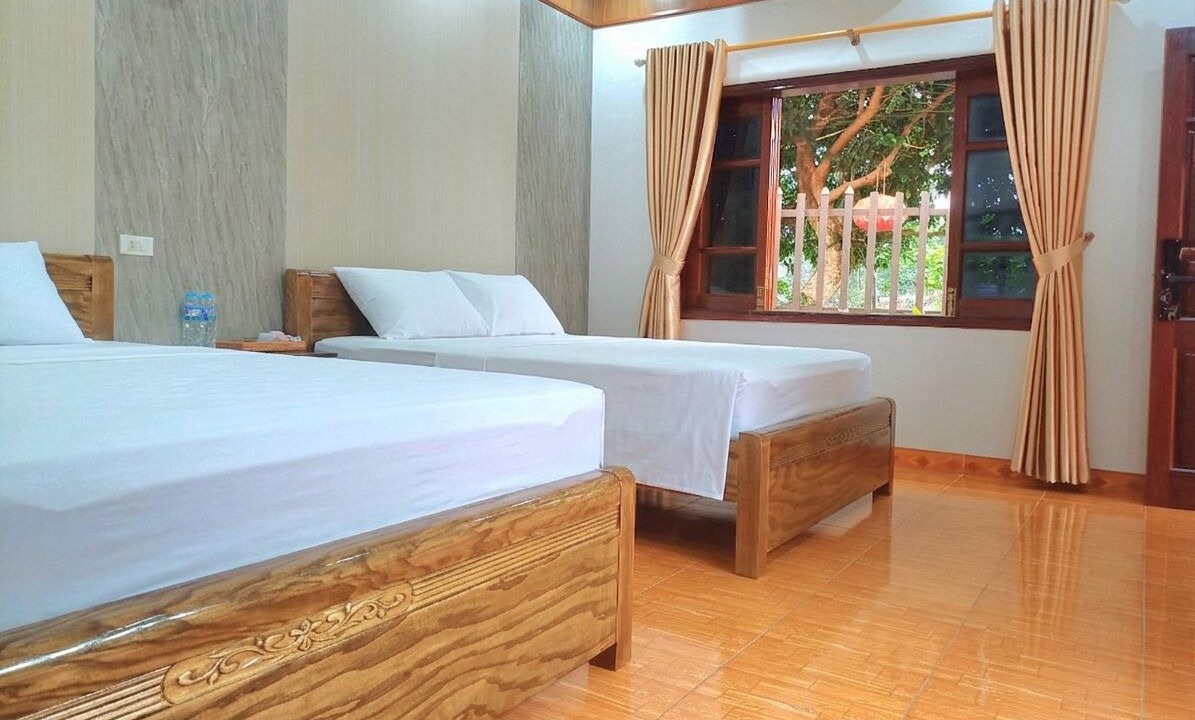Photo of Bedroom in Ninh Binh
