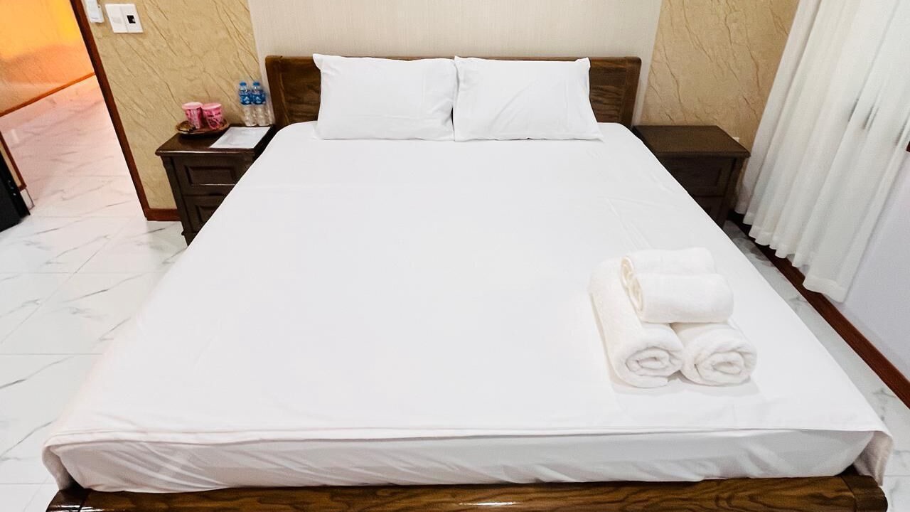 Photo of Bedroom in Ninh Binh