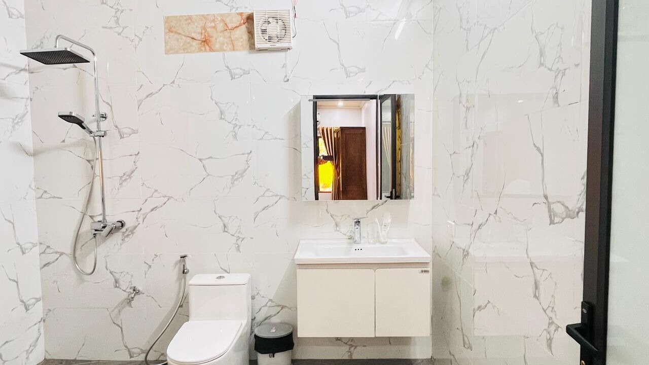 Photo of Bathroom in Ninh Binh