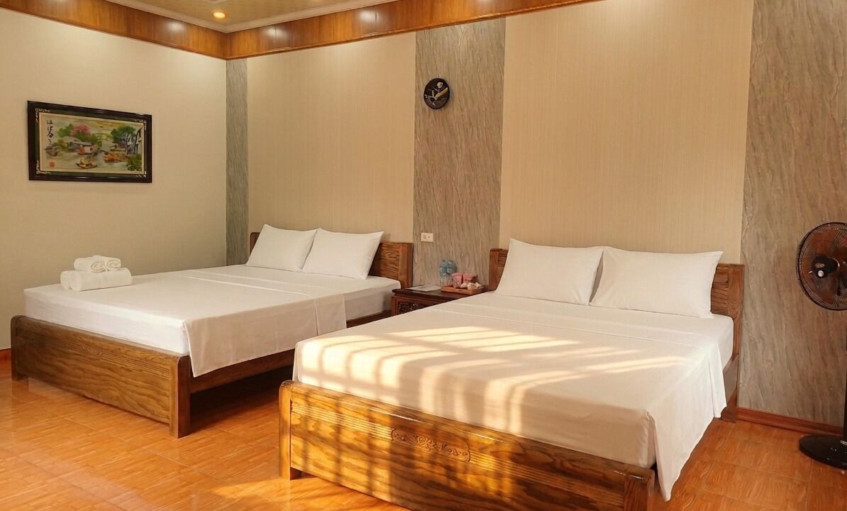 Photo of Bedroom in Ninh Binh