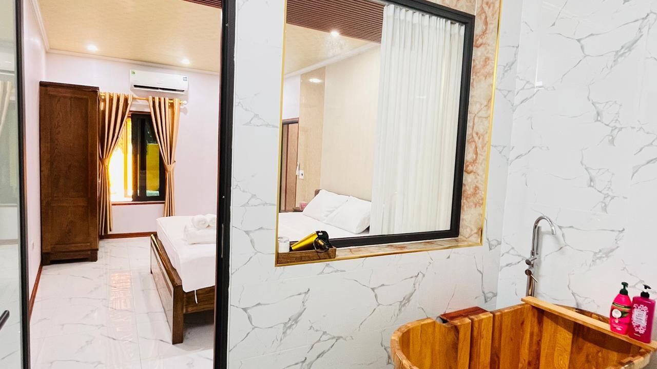 Photo of Bedroom in Ninh Binh