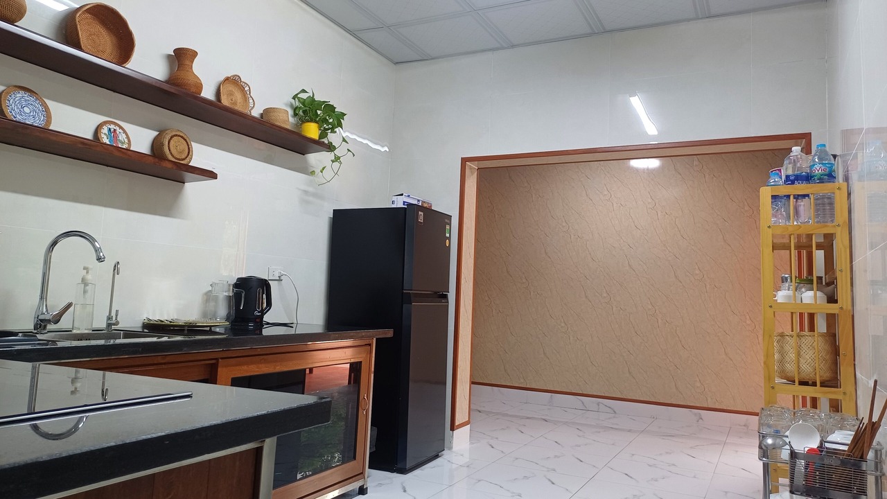 Photo of Kitchen in Ninh Binh