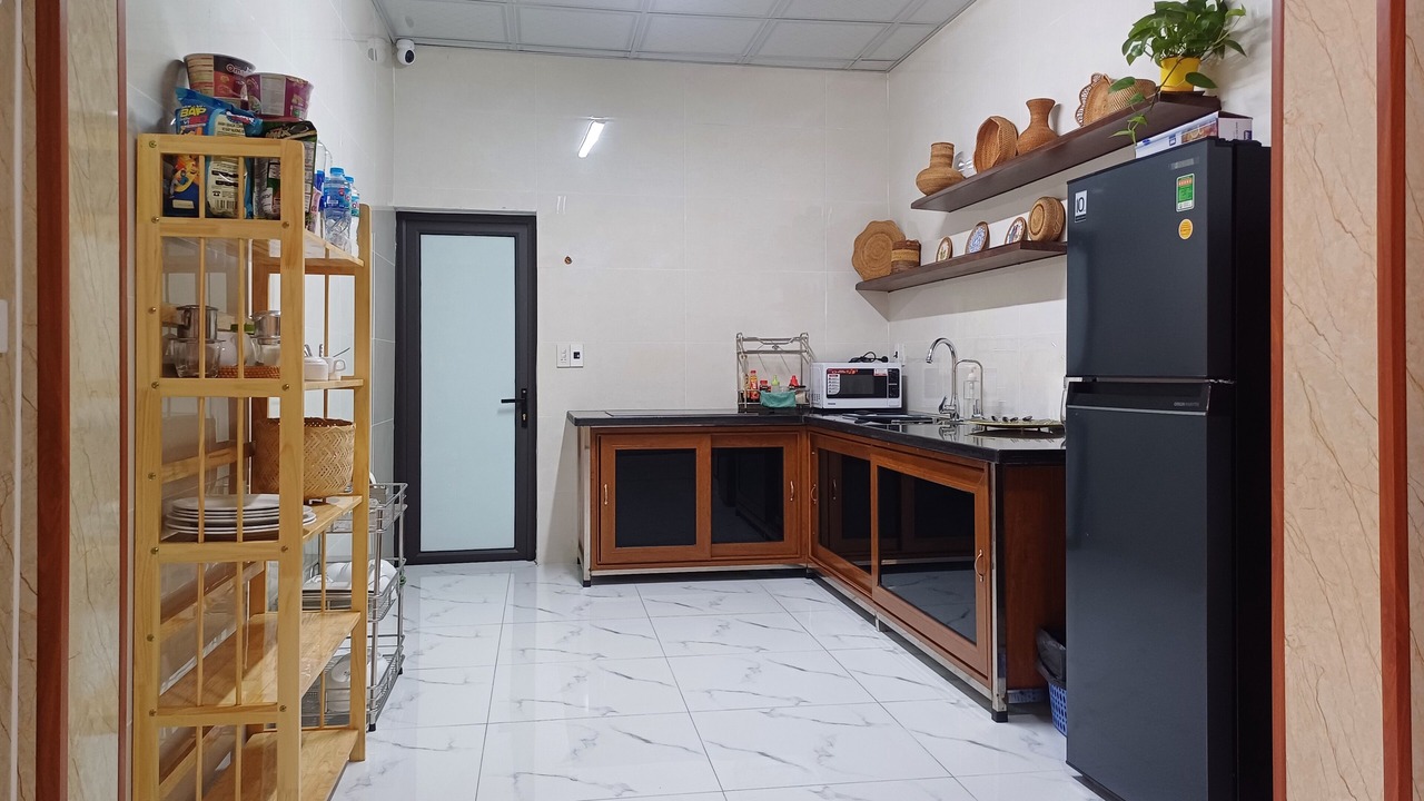 Photo of Kitchen in Ninh Binh
