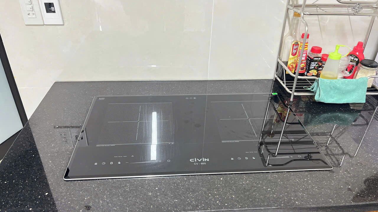 Photo of Kitchen in Ninh Binh