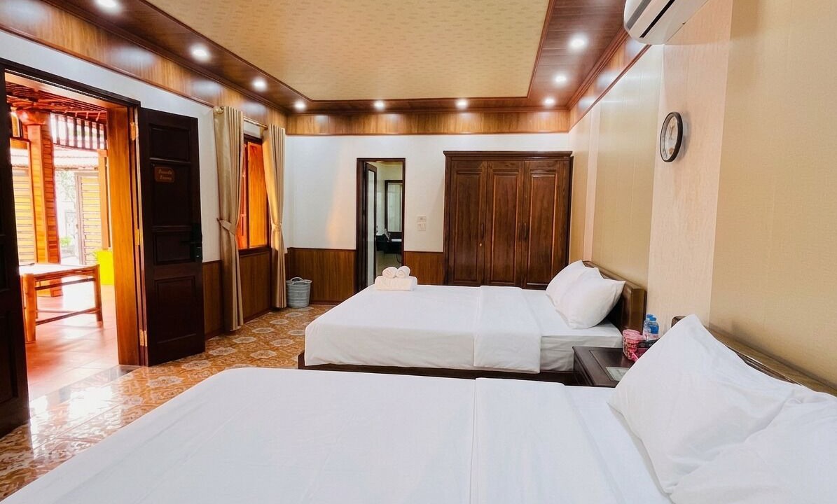 Photo of Bedroom in Ninh Binh